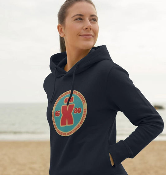 Gen X Women's Hoodie