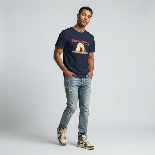 Rolling Stones T-shirt