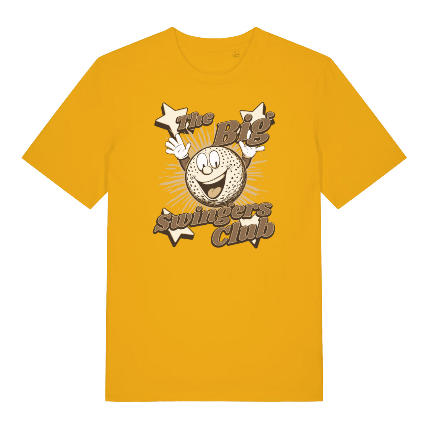 Big Swingers T-shirt
