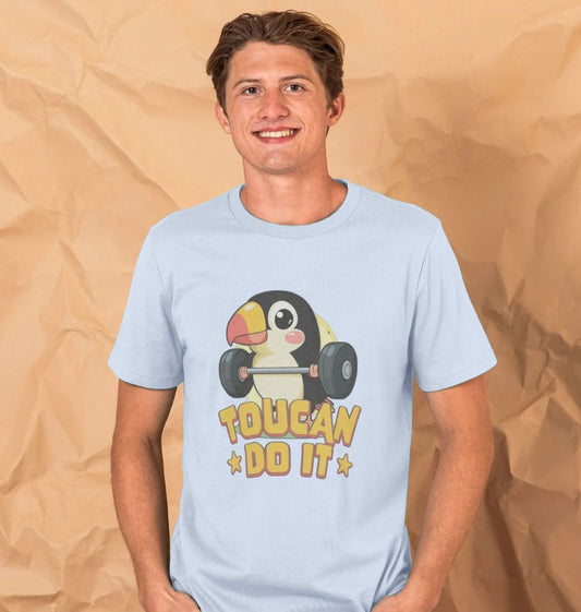 The 10 Stages of Buying a New Favourite T-Shirt: A Teevolution Tale