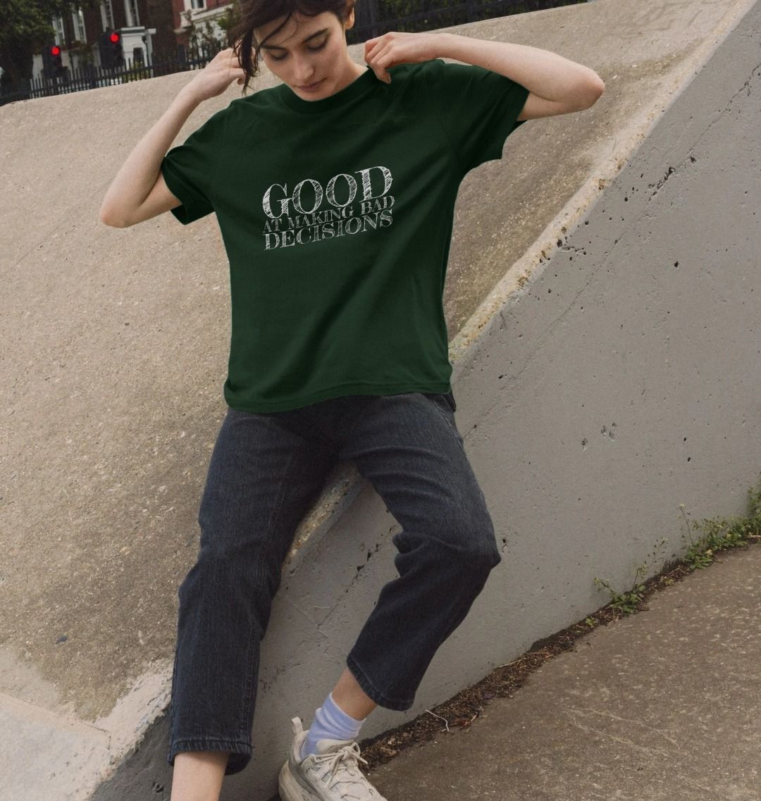 Slogan T-Shirts: A Guide to