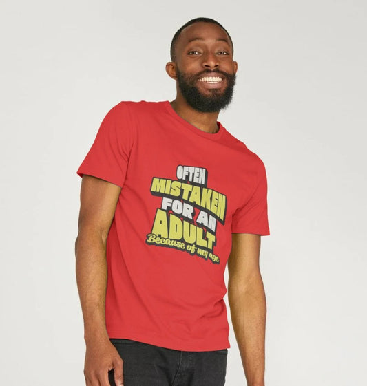 Do Funny T-Shirts Make You More Likeable? (We Think So)