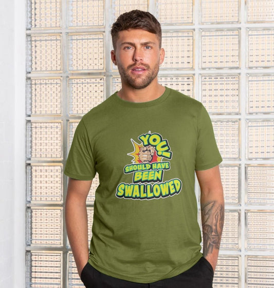 The Future of Dark Humor