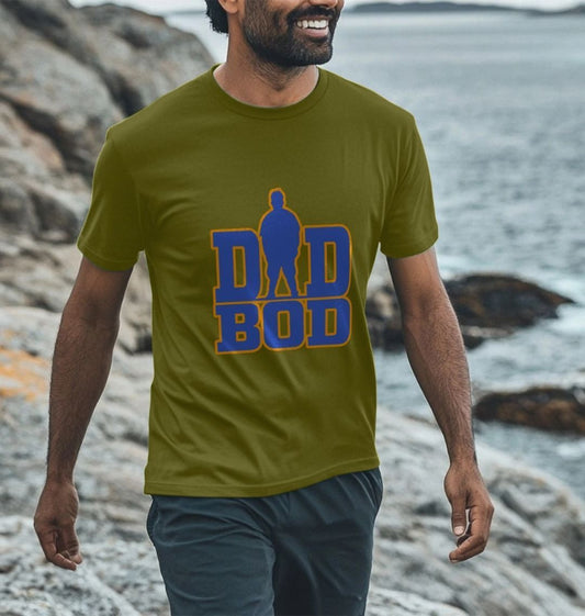 The Dad T-Shirt Renaissance: