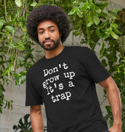 The Most Iconic Slogan T-Shirts