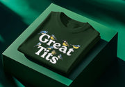 Future Trends in T-Shirt