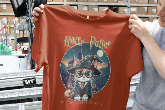 Unleash Your Inner Geek