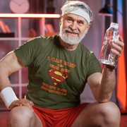 Should older men wear graphic tees? If you've ever wondered whether you can still rock that band tee from your youth or if you should retire it along with your acid-wash jeans, this post is for you.