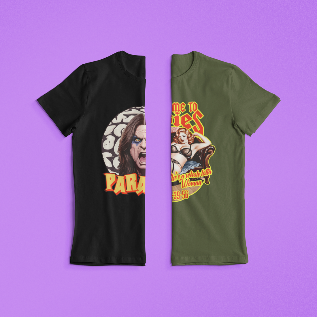 the world of unique t-shirt designs. If you’re tired of the same old boring tees and ready to spice up your wardrobe with something truly special, you’ve come to the right place