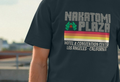 Find Your Perfect Nakatomi Plaza T-Shirt Today