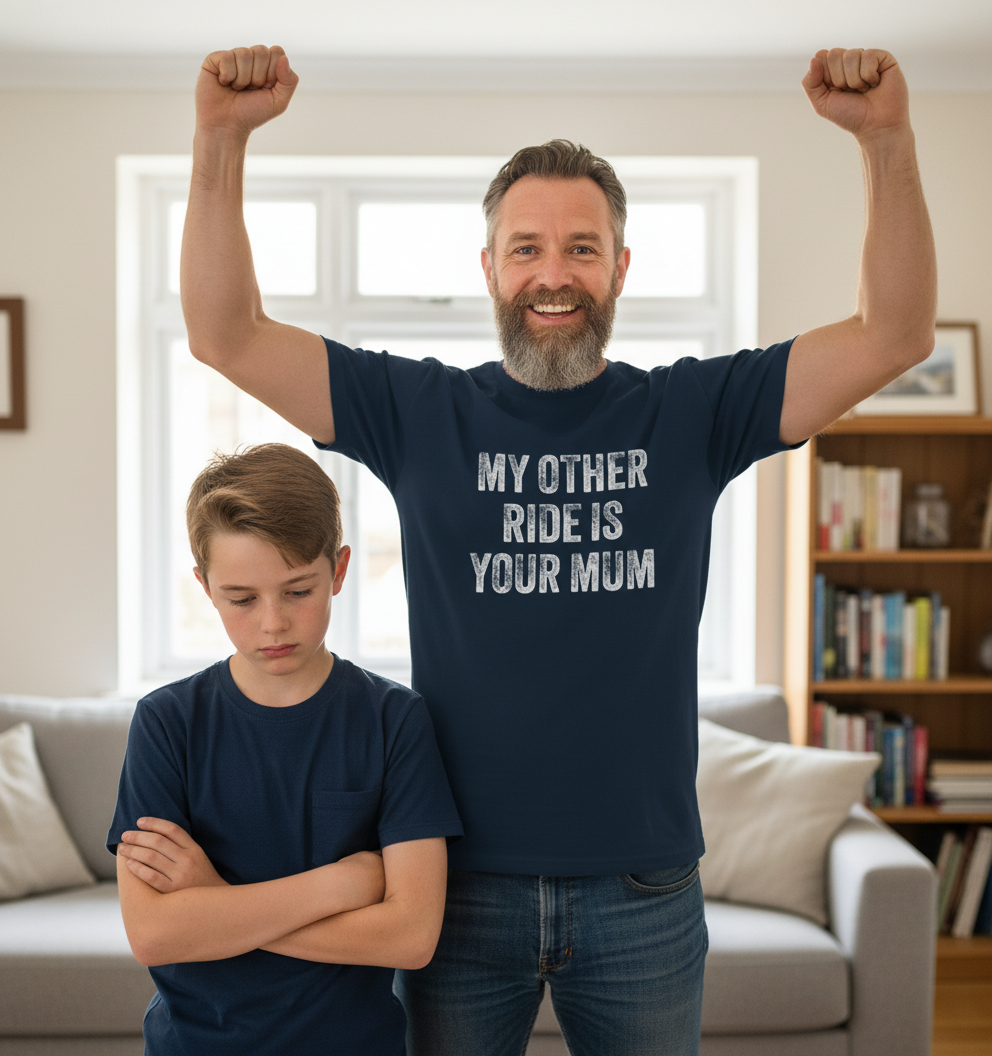 Teevolution – Unleash Your Inner Comedian with Tees