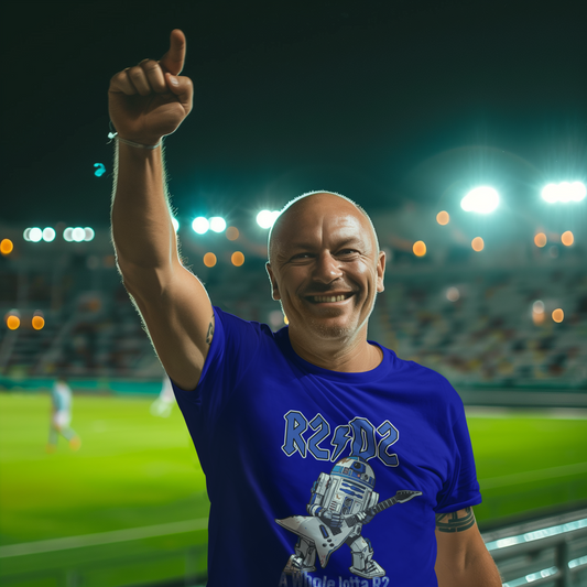 Why Funny T-Shirts? First things first, let's address the elephant in the room. Why on Earth would you want to wear a funny t-shirt? Well, why not? Here are a few reasons: