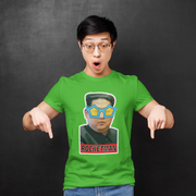 Graphic tees aren't just for the young or the nostalgic. They're for anyone who wants to make a statement, showcase their personality, or just wear something downright cool