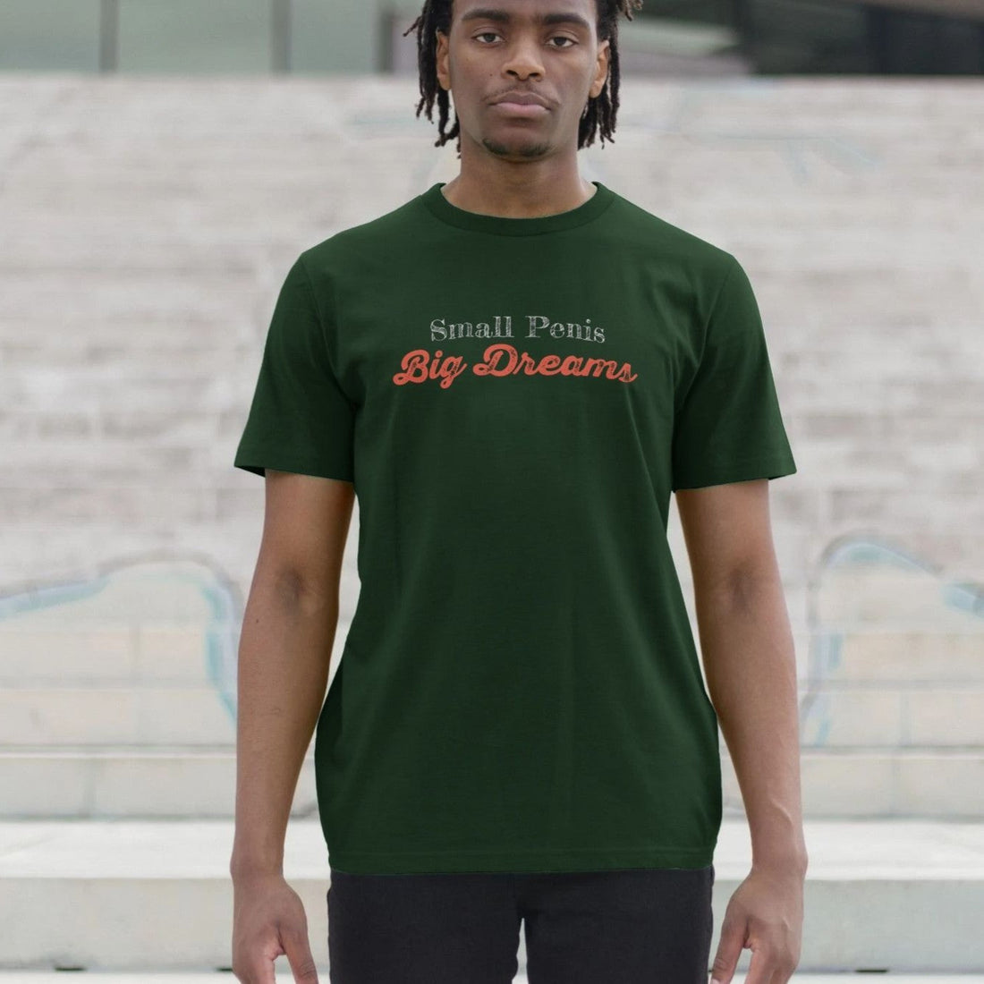 T-Shirts That’ll Get You Kicked Out of Family Gatherings