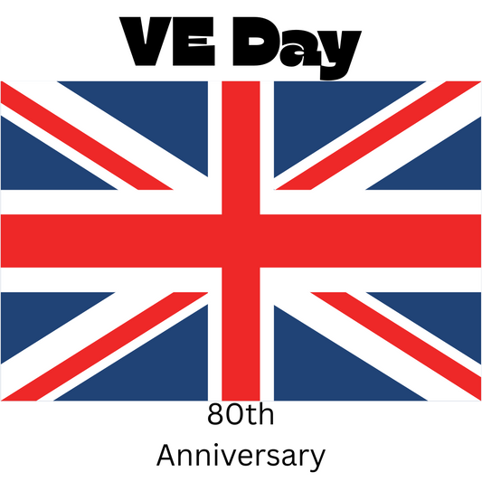 VE Day 80th Anniversary