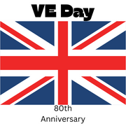 VE Day 80th Anniversary