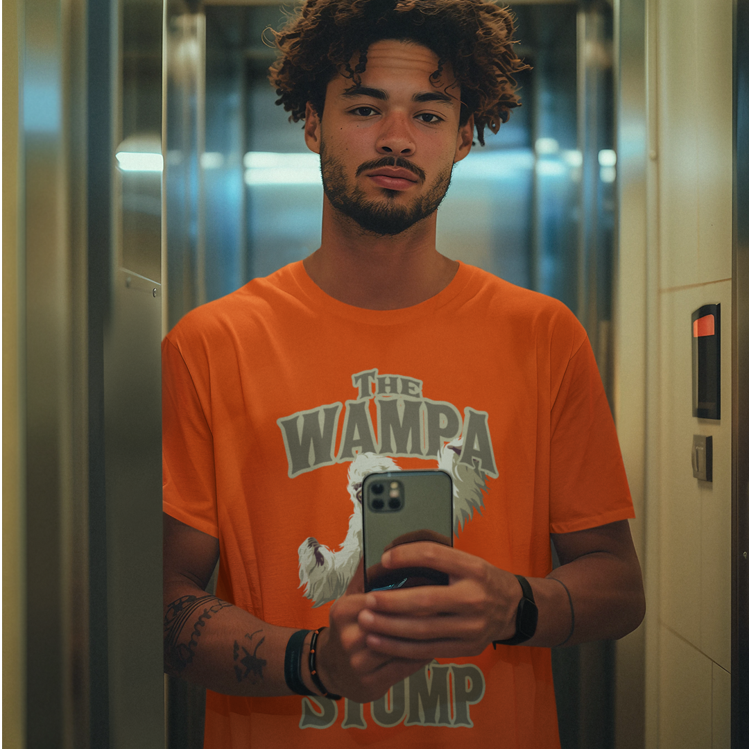 T-shirt printing is like alchemy—turning plain fabrics into wearable works of art. But instead of a philosopher's stone, we’ve got cutting-edge technology and a bit of creative flair.