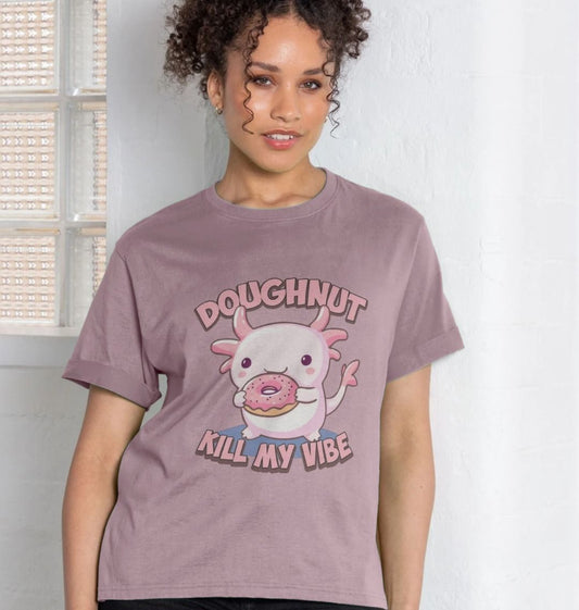 Finding the Perfect Sarcastic Tee