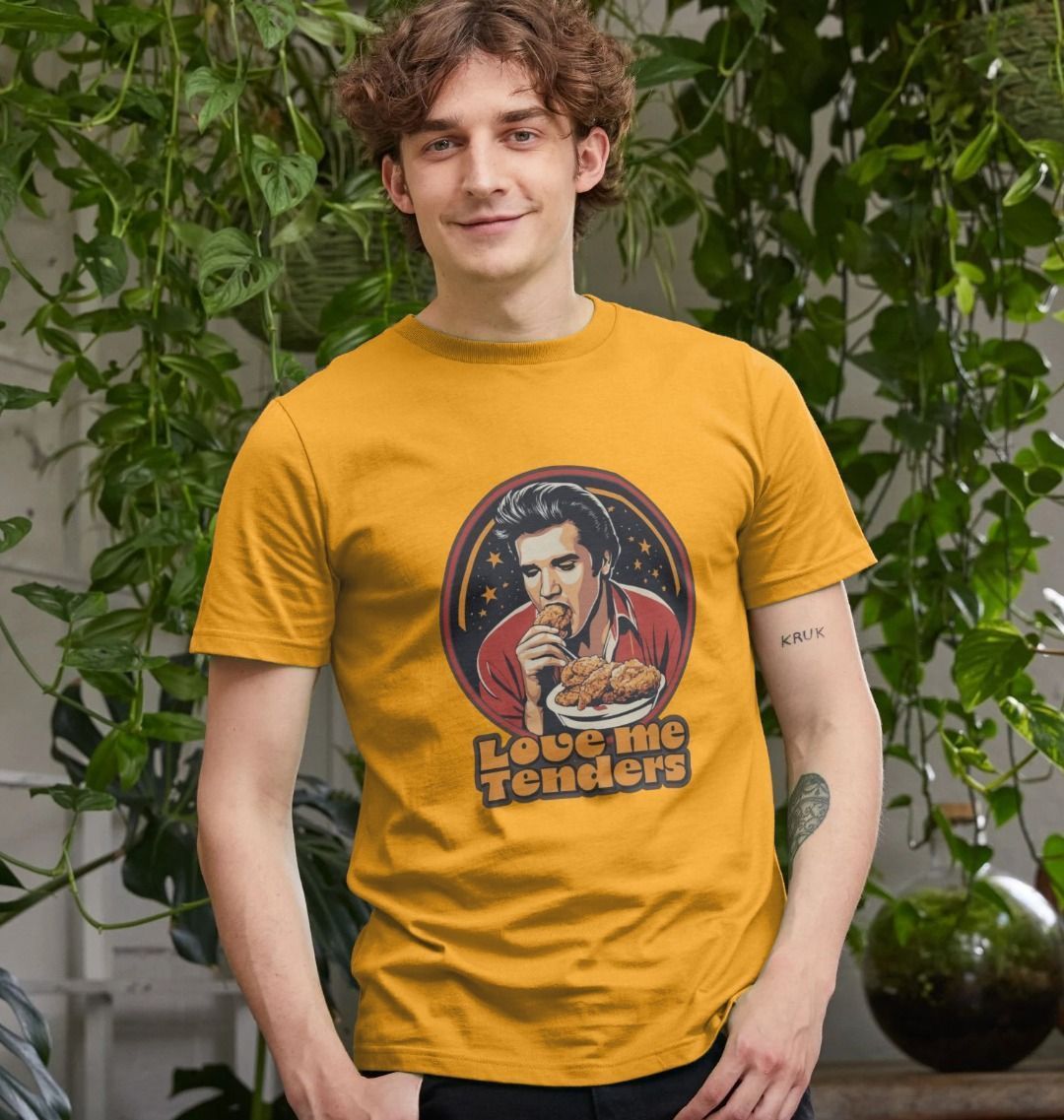 Cool, Conscious, and Covered in Sass