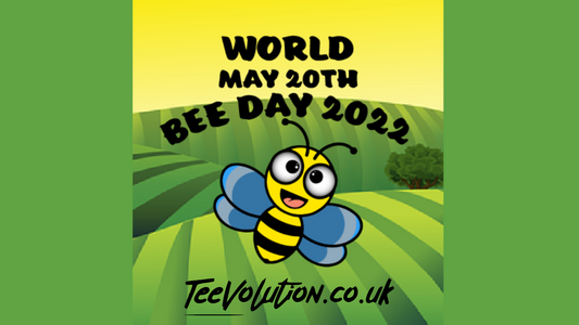World bee day 2022 facts