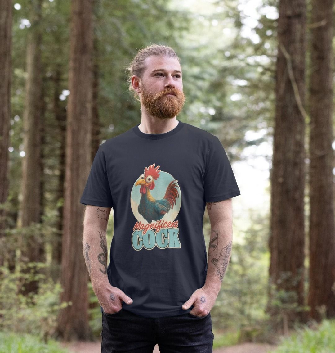 The Struggle of Owning Too Many Graphic Tees (But Still Wanting More)