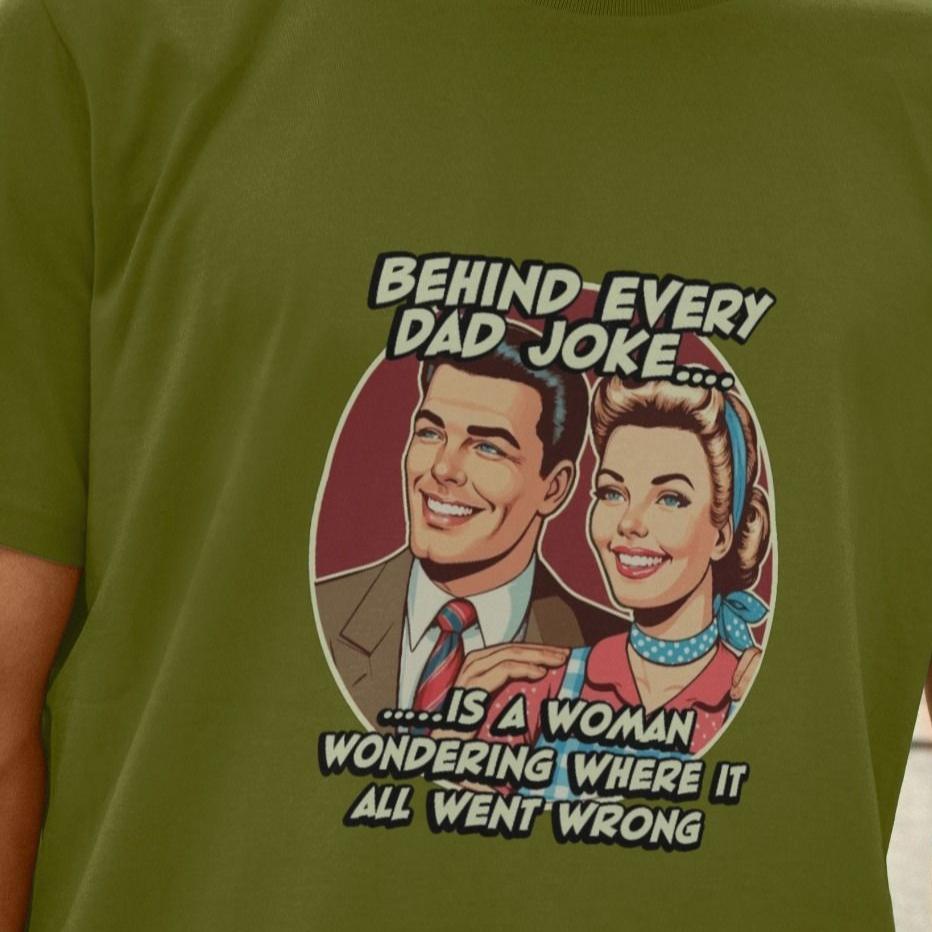 From Dad Jokes to Dank Memes