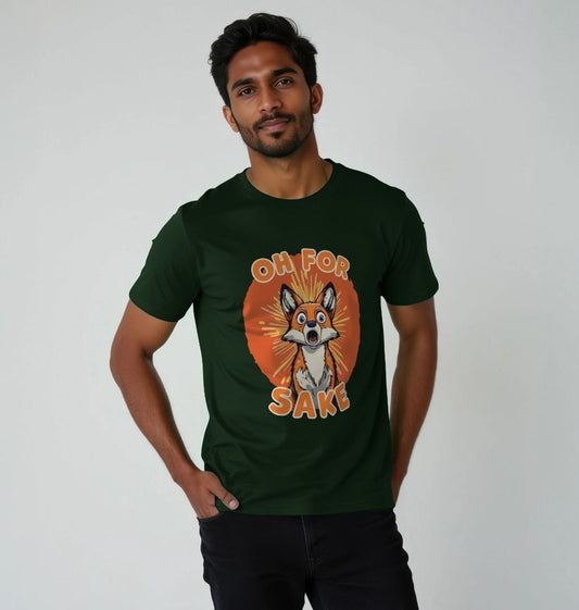 The Psychology of a Funny T-Shirt