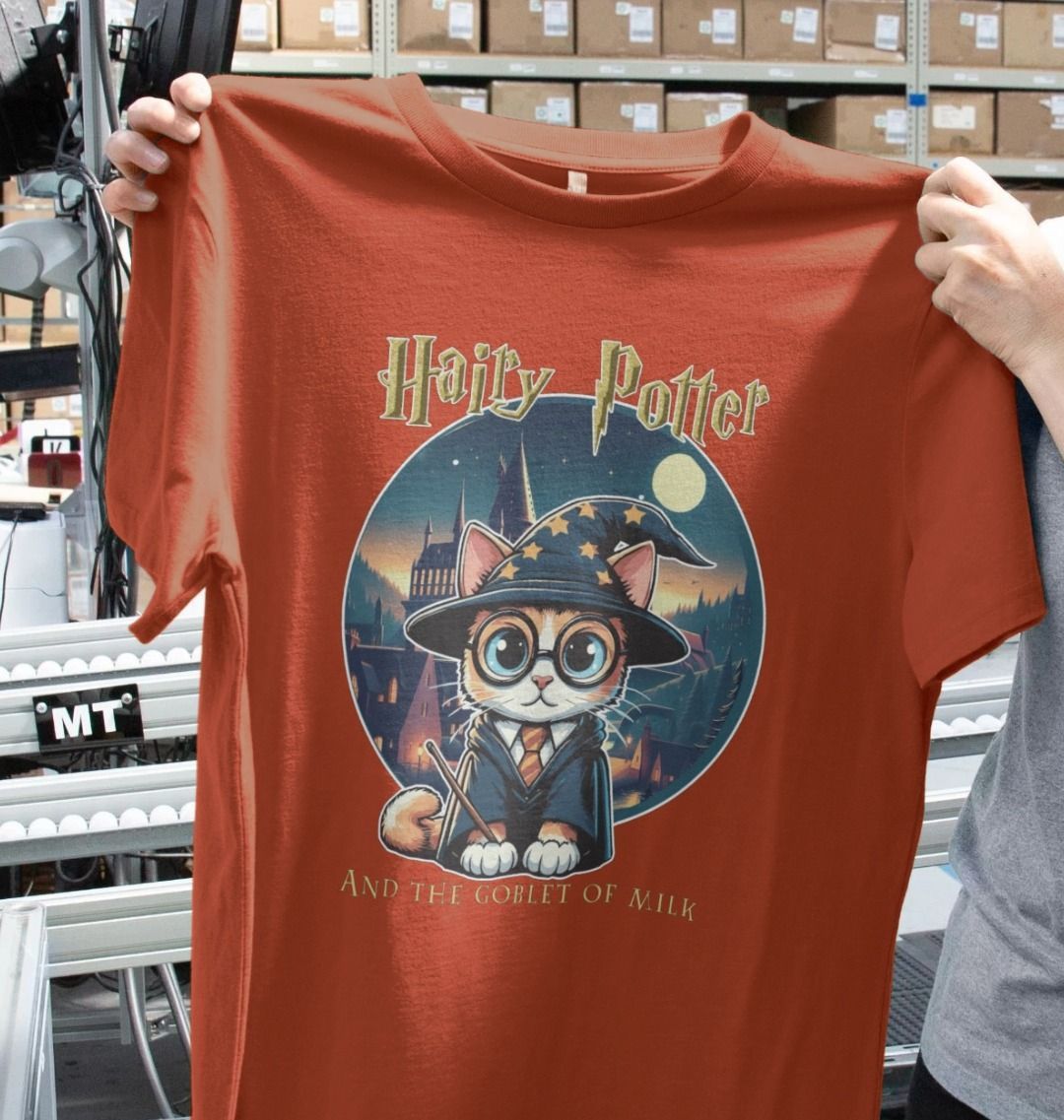 International Harry Potter Day