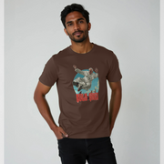 Holy Diver, You Can See Forever!