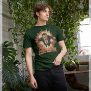 Feeling the Pressure? Nah