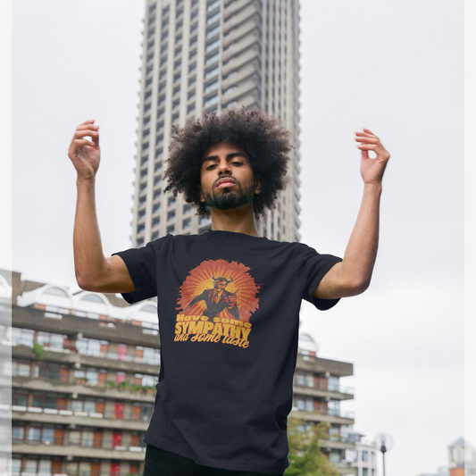 Have Some Sympathy...