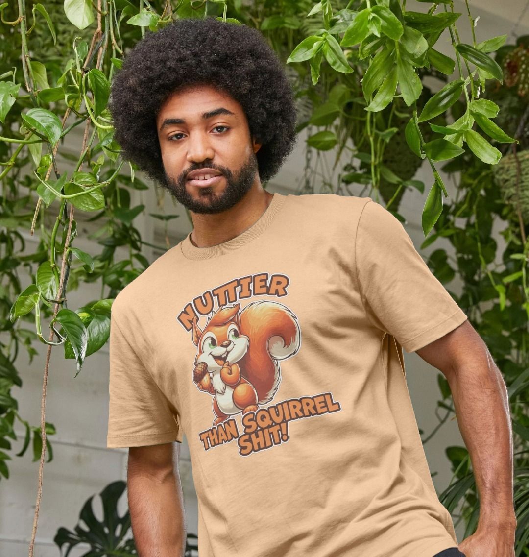 If Life Had a Dress Code, It’d Be a Funny Tee