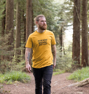 Why T-Shirts with Swearing Are an Art Form