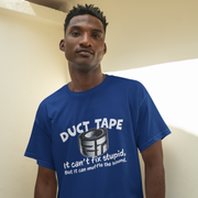 Funny T-shirts are conversation starters, mood lifters, and they add a dash of personality to your daily ensemble. Plus, with the rise of meme culture, a good laugh is always in style.