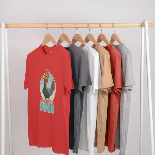 The Teevolution Team Picks: Our Favourite Graphic T-Shirts of All Time