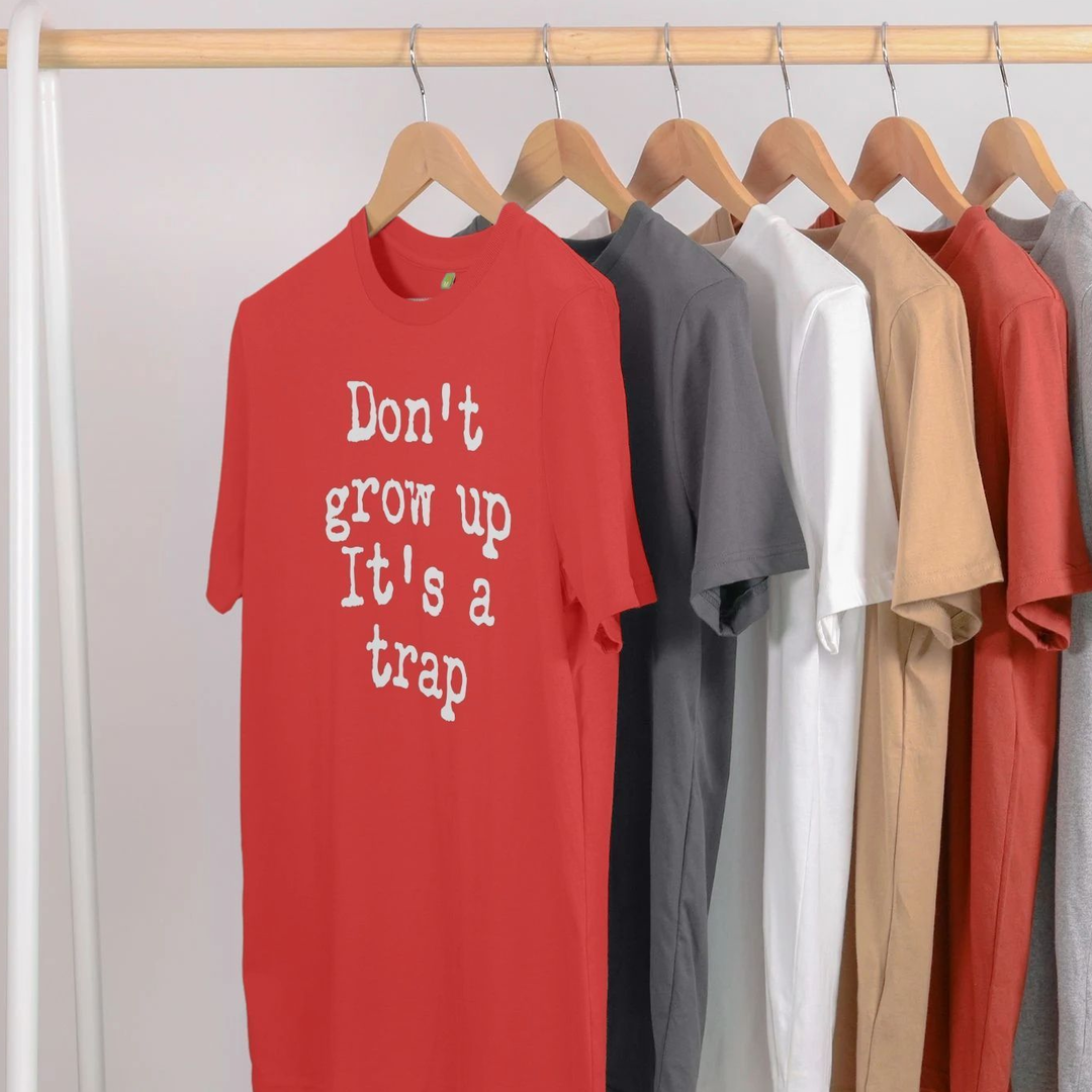 Spreading Laughter Across Generations