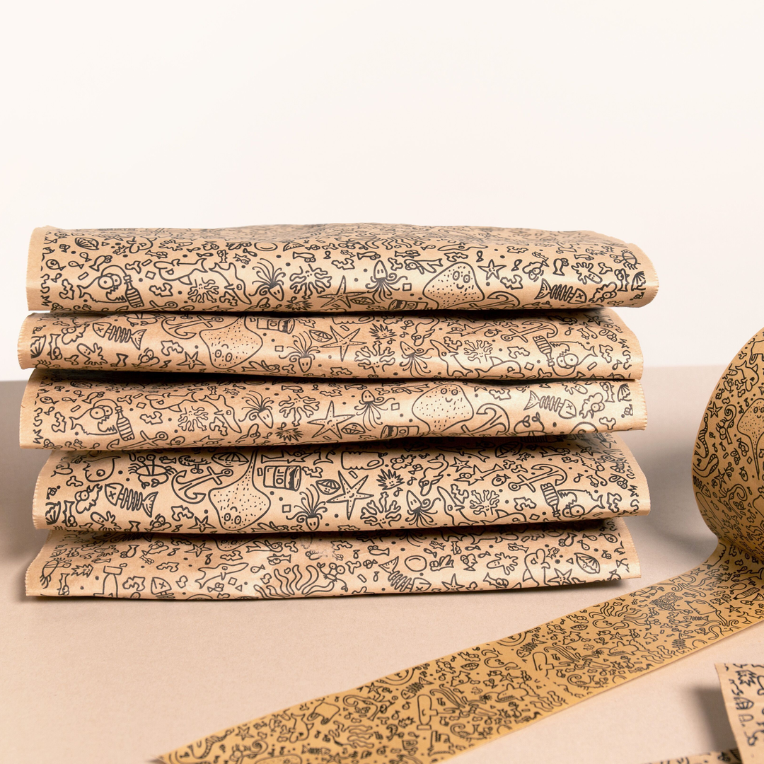 Why Plastic-Free Packaging Matters