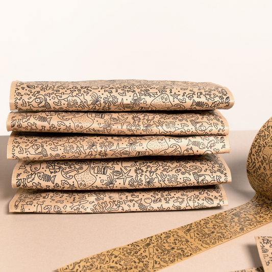 Why Plastic-Free Packaging Matters