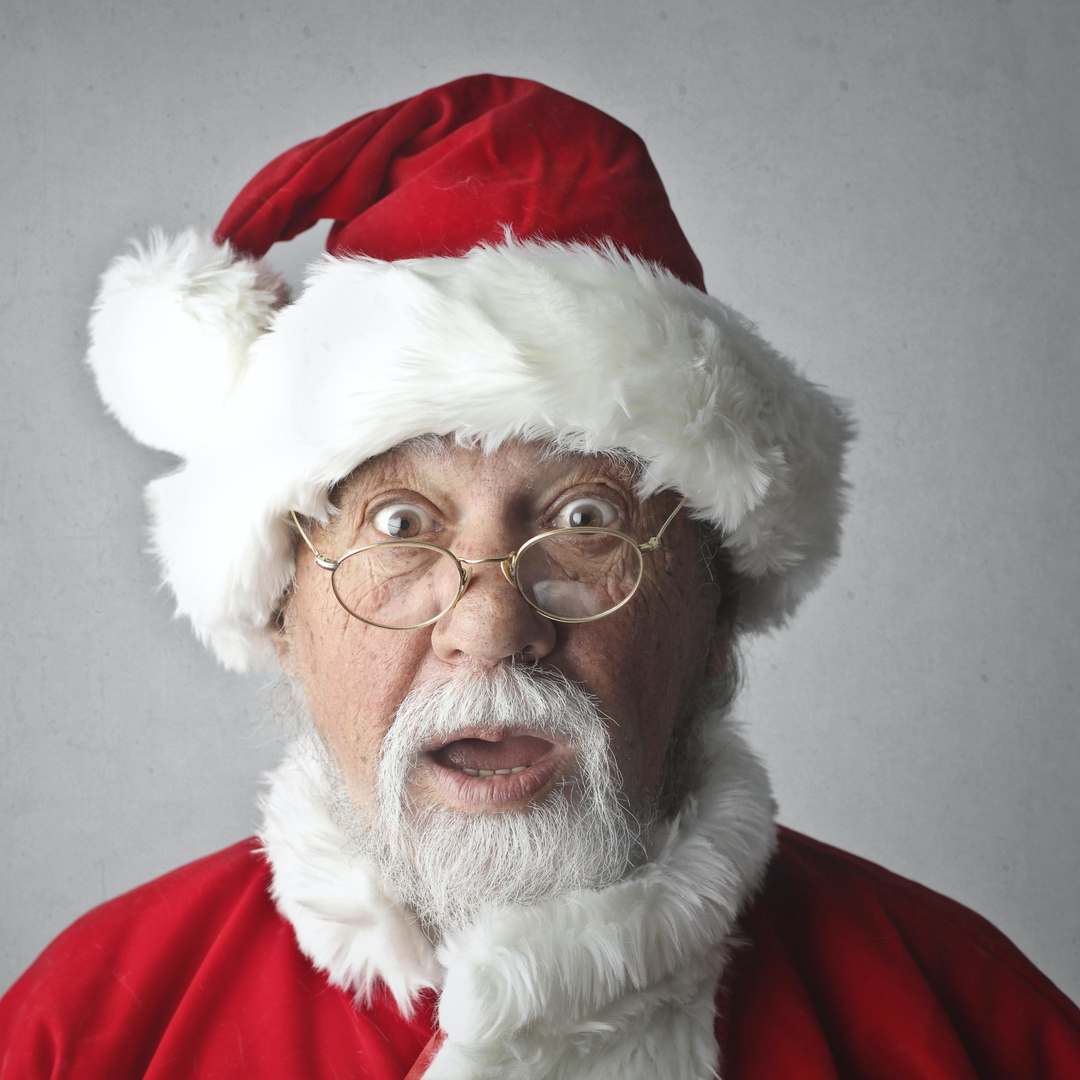 The Great British Christmas Jumper