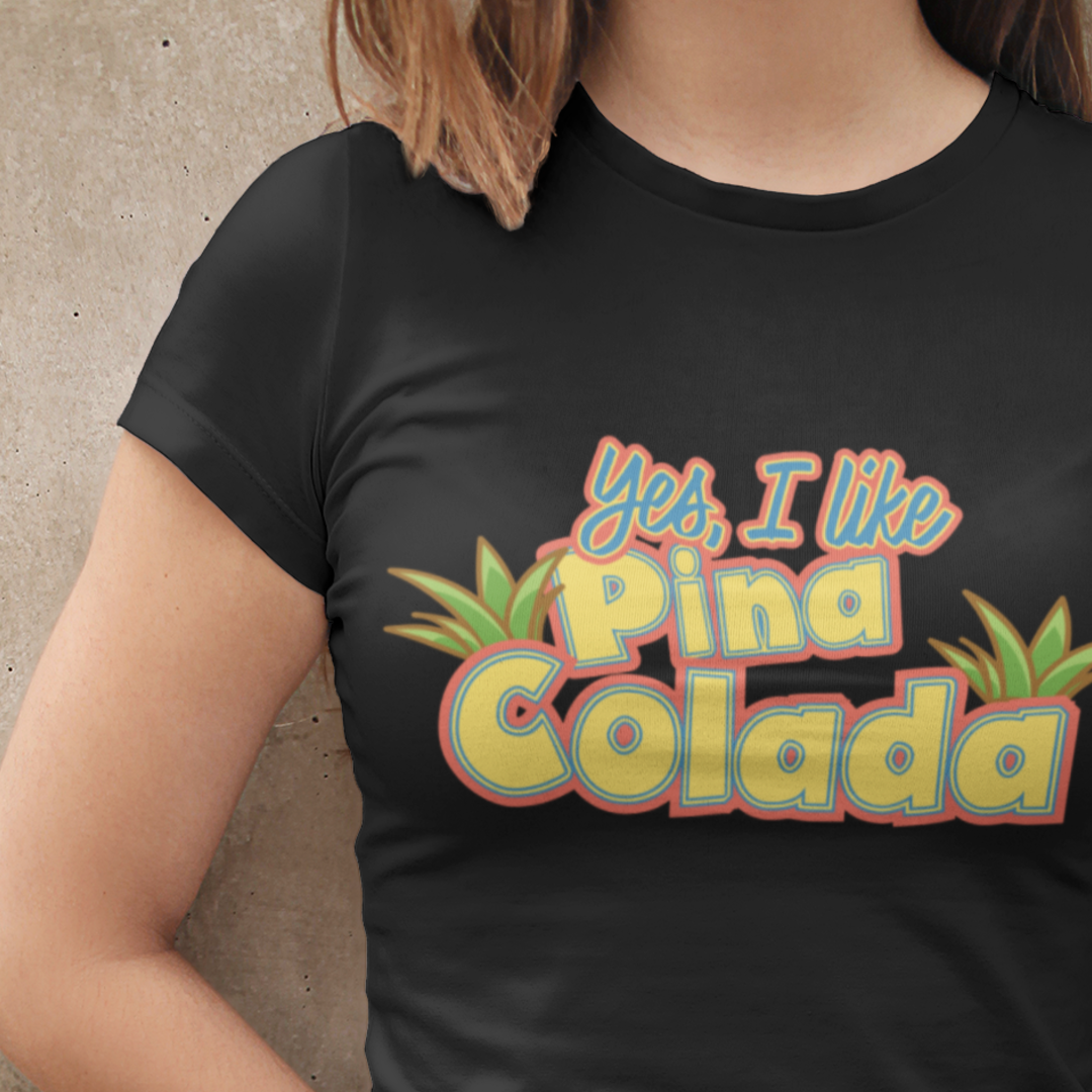 Escape (The Pina Colada Song)