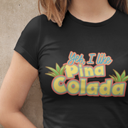 Escape (The Pina Colada Song)