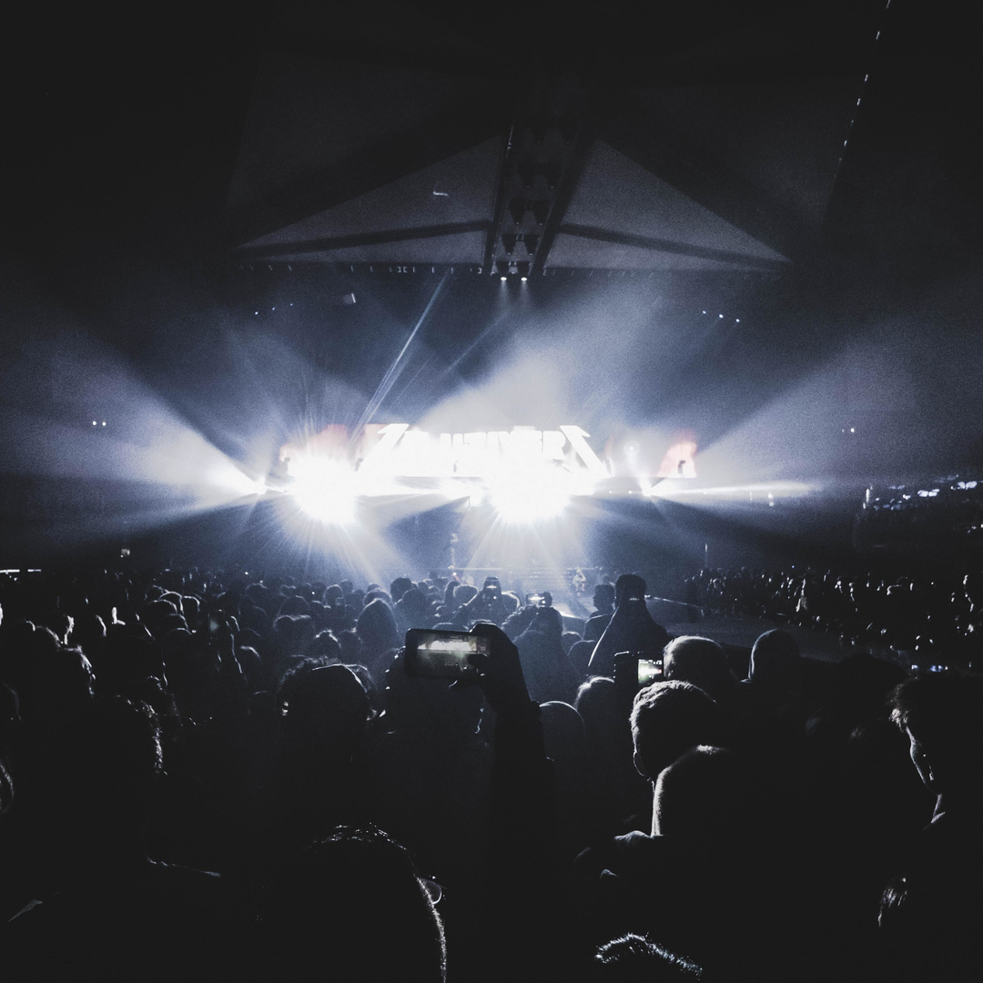Manchester Music