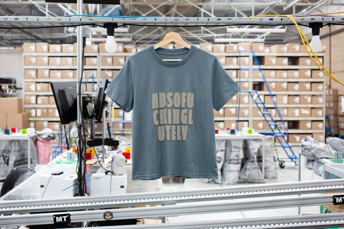 How to Spot a Viral T-Shirt Before It’s Everywhere