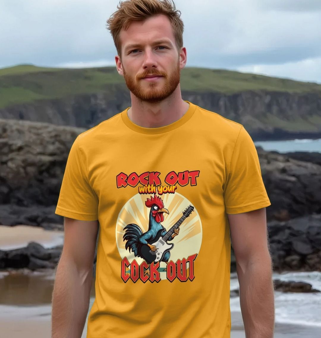 Is Rude Humor Dying?