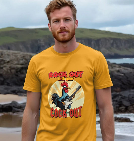 Is Rude Humor Dying?