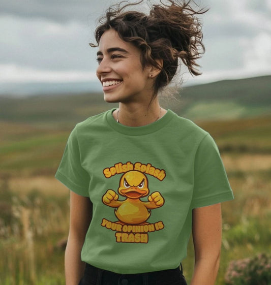 Animal T-Shirt Fails