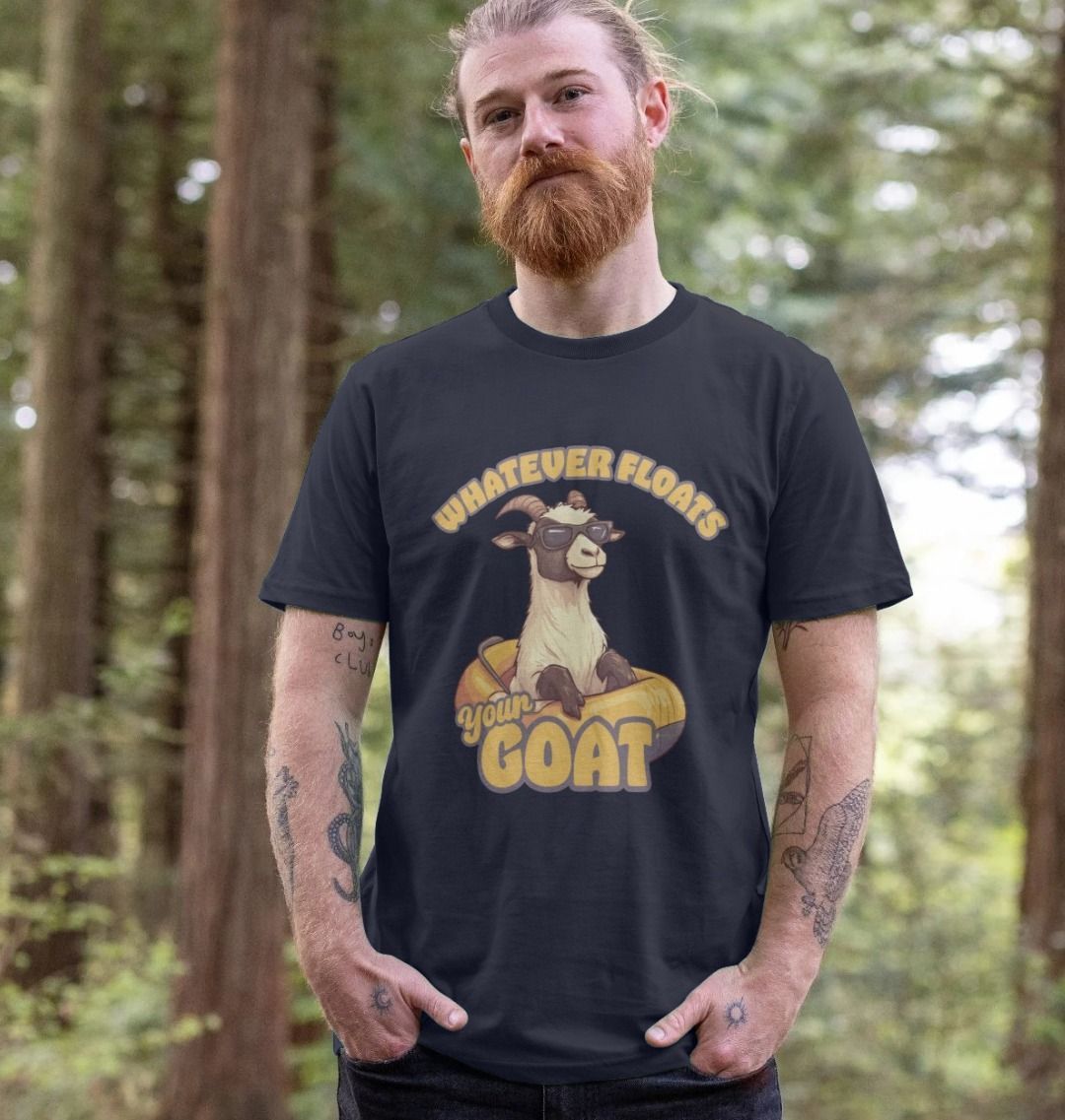 The Power of the Pun: Why Funny Graphic Tees Are Still Hilarious