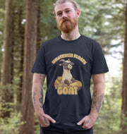 The Power of the Pun: Why Funny Graphic Tees Are Still Hilarious