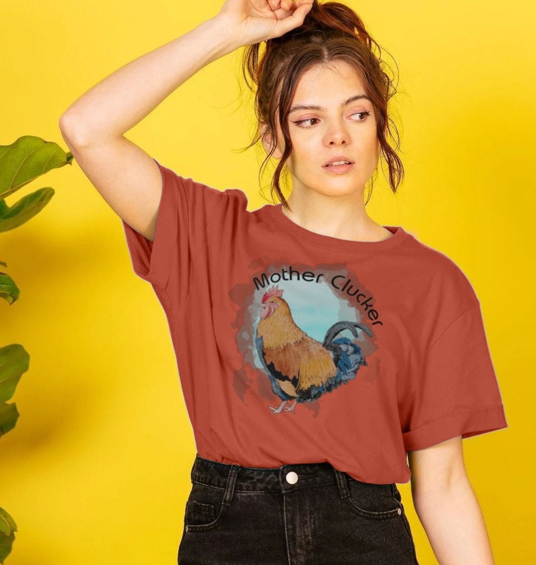 May Cause Excessive Laughter