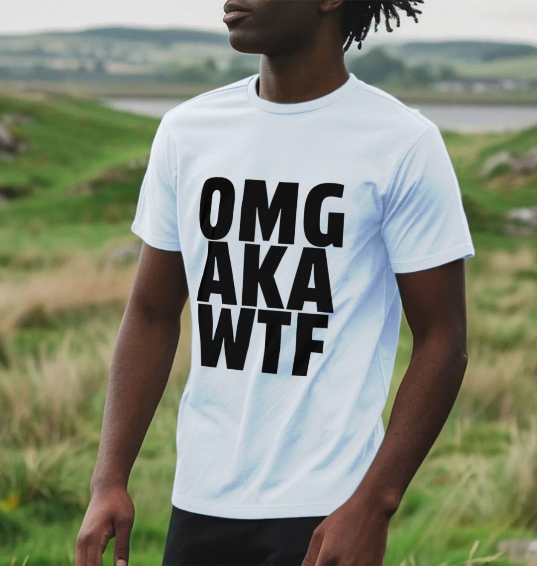 Teevolution's Rude Awakening